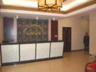 Fawlty Towers Hotel Yangshuo Exterior photo