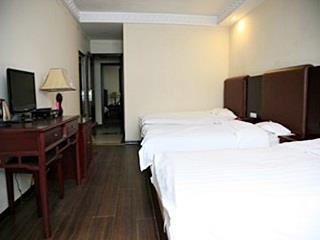 Fawlty Towers Hotel Yangshuo Exterior photo